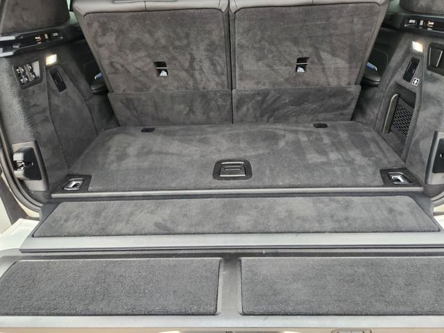 Used 2022 BMW X7 xDrive40i w/ Executive Package image 34