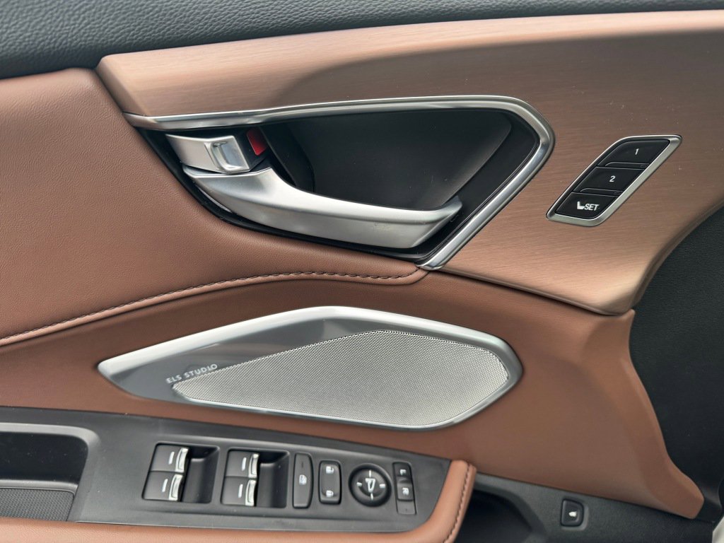 New 2026 Acura RDX SH-AWD w/ Technology Package image 30