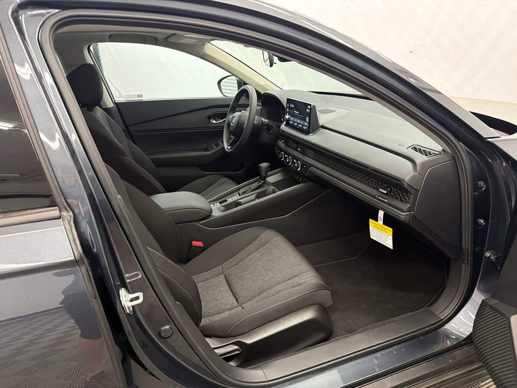 New 2026 Honda Accord SE image 14