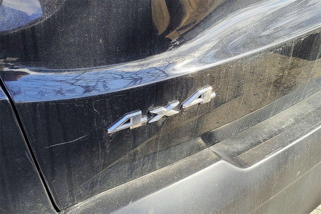 Used 2022 Jeep Renegade Latitude w/ Convenience Group image 9