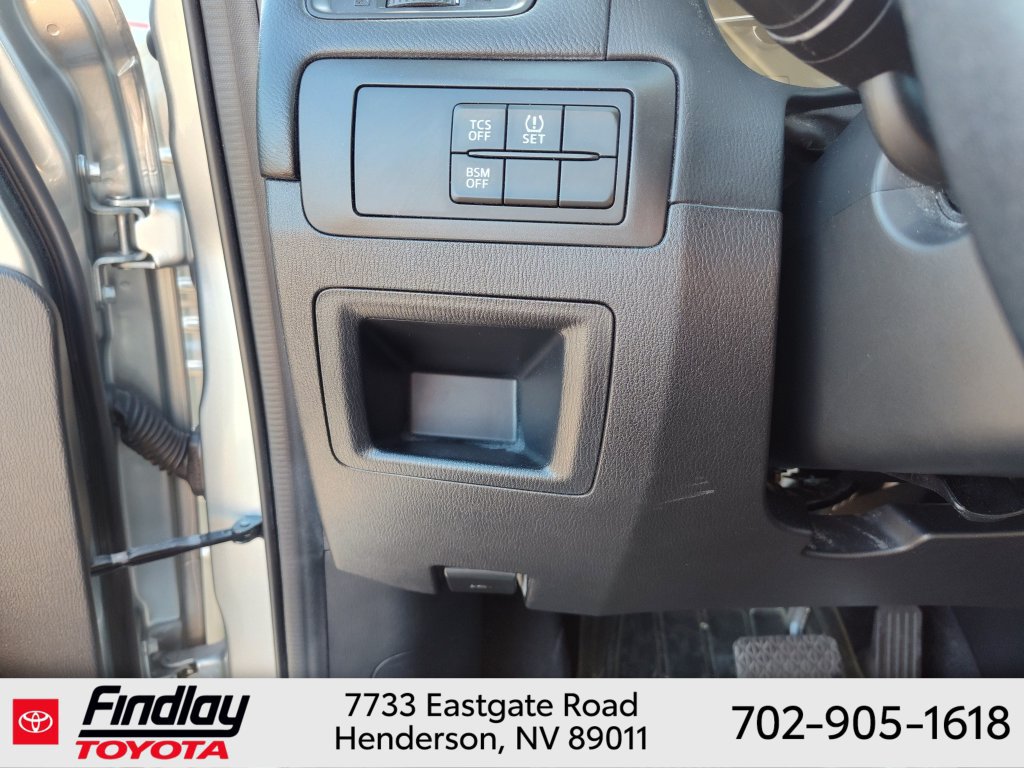 Used 2014 MAZDA CX-5 Touring AWD/4WD image 20