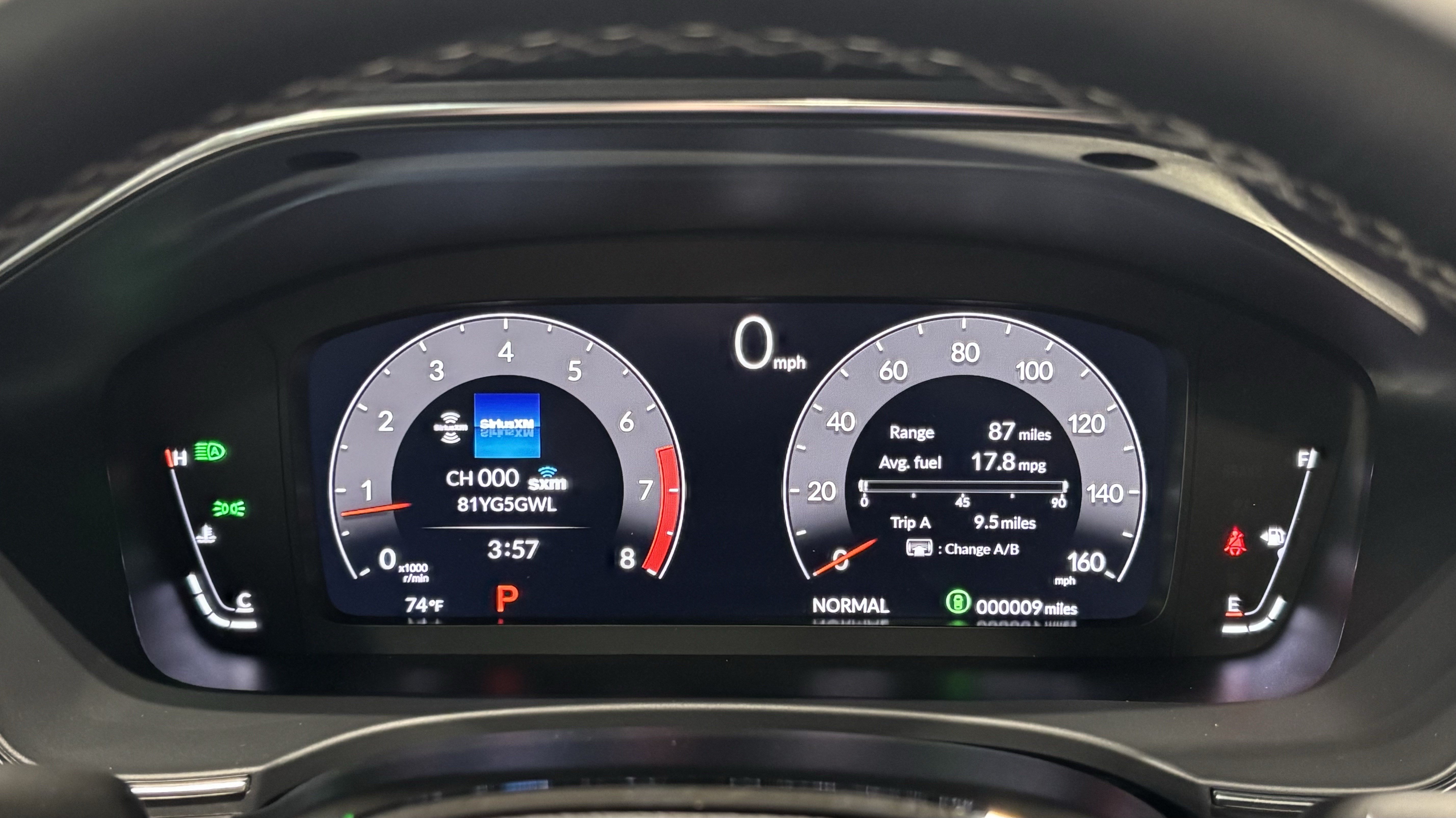 New 2026 Acura Integra A-Spec w/ Technology Package FWD image 24