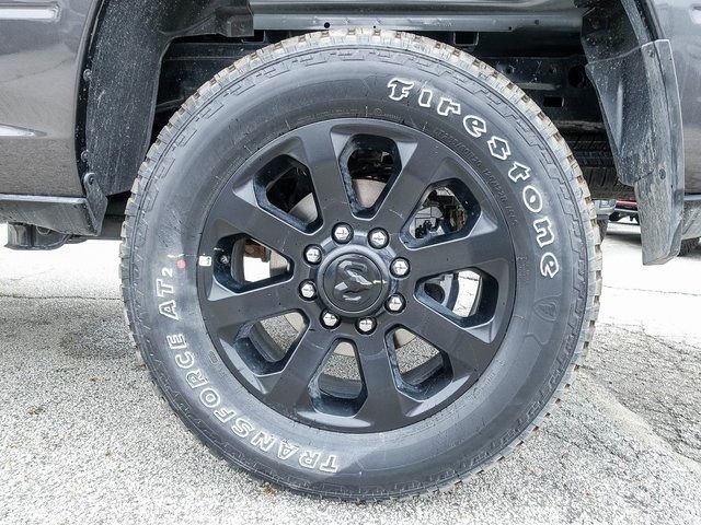 New 2025 RAM 2500 Big Horn AWD/4WD image 12