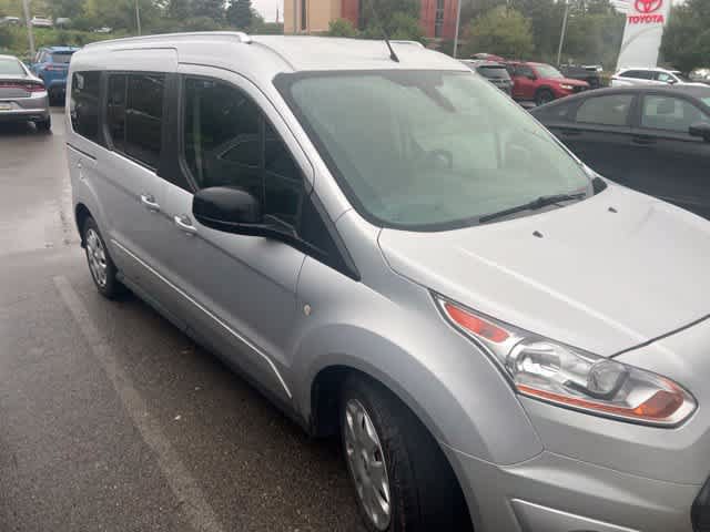 Used 2018 Ford Transit Connect XLT FWD image 10