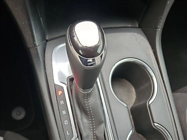 Used 2019 Chevrolet Equinox LT FWD image 11