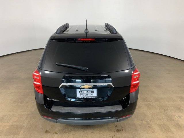 Used 2017 Chevrolet Equinox LT w/ Convenience Package image 11