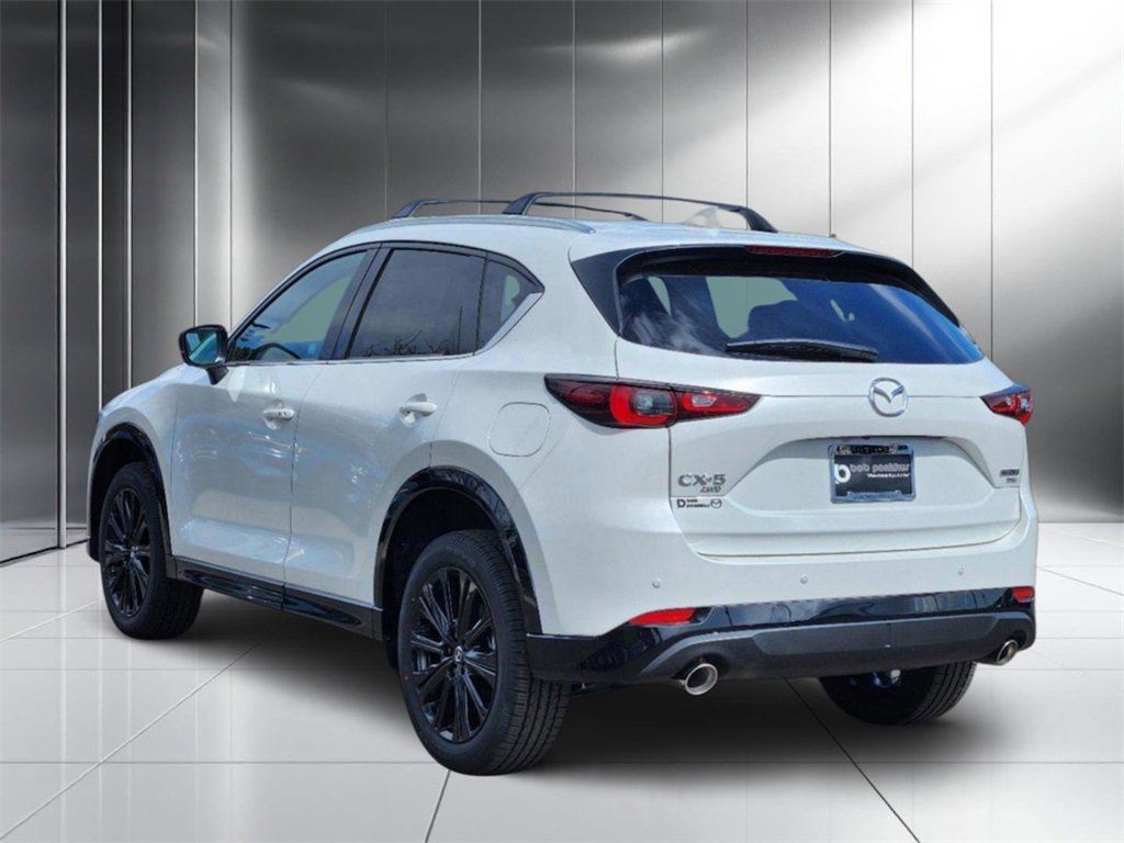 New 2025 MAZDA CX-5 AWD 2.5 S image 26