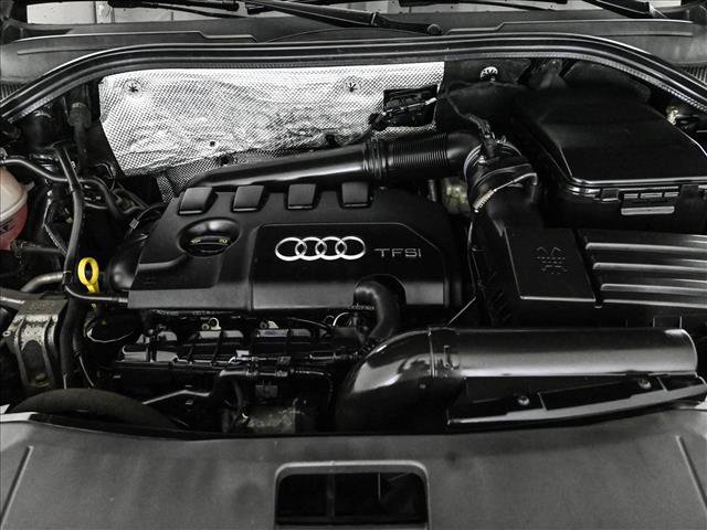 Used 2016 Audi Q3 2.0T Premium Plus AWD/4WD image 24