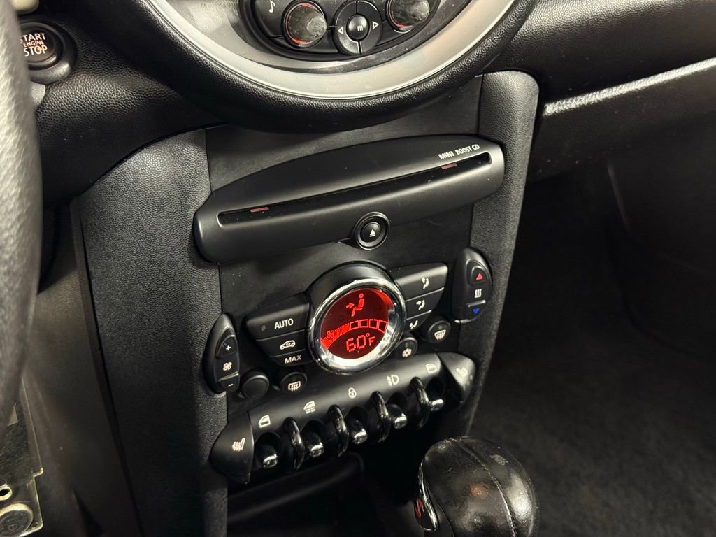 Used 2012 MINI Cooper S image 14