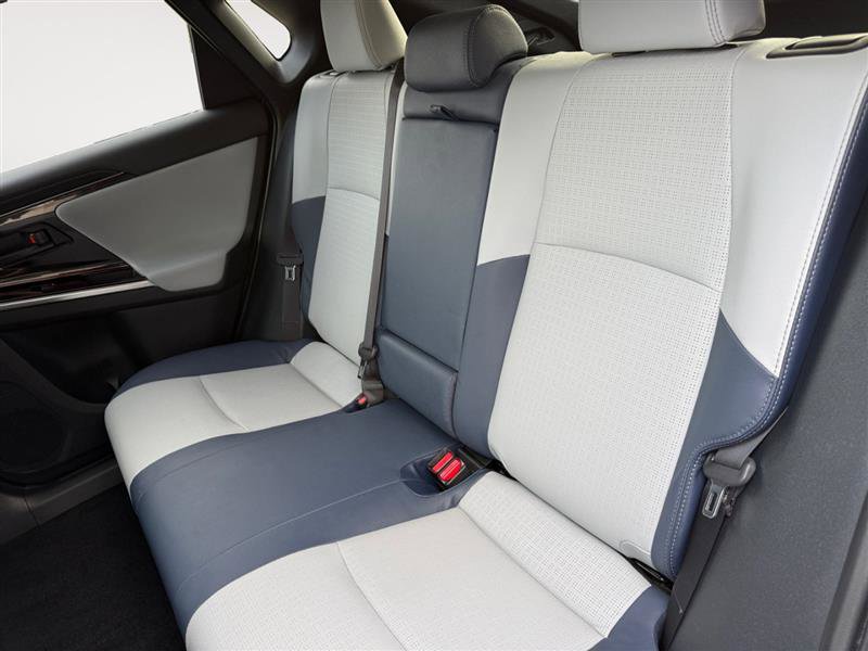 Used 2023 Subaru Solterra AWD image 15