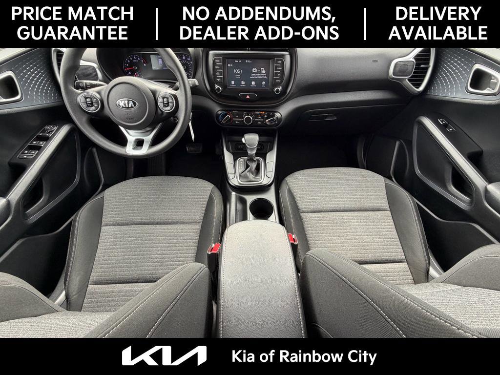 Used 2021 Kia Soul S image 25