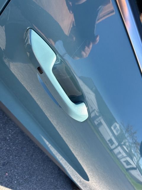 Certified 2024 Kia Seltos EX image 27