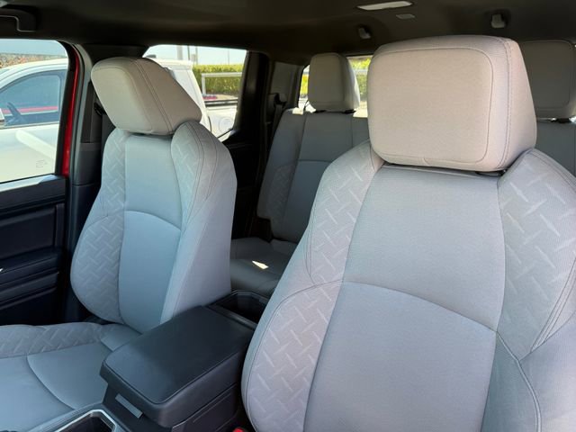 Used 2024 Toyota Tacoma SR5 image 15