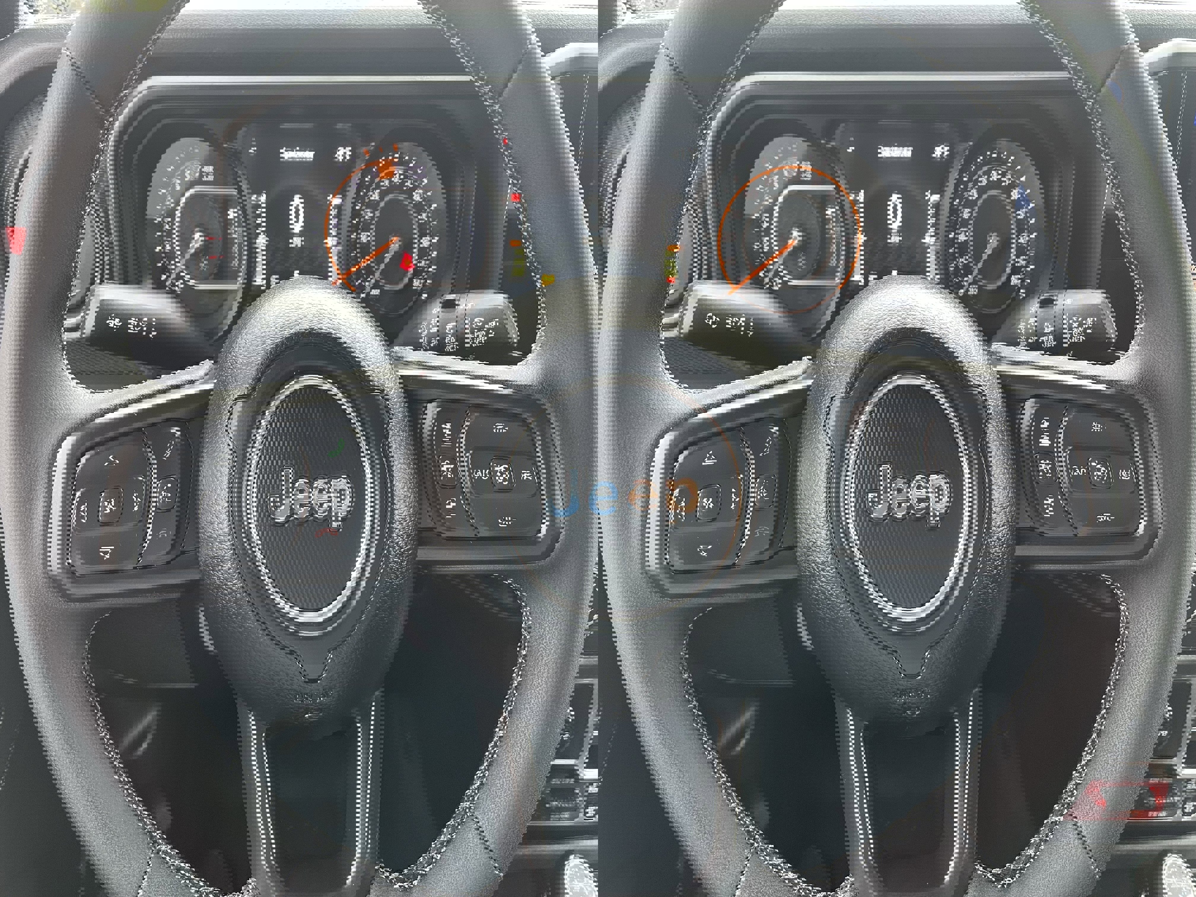 New 2026 Jeep Wrangler Unlimited Rubicon image 36