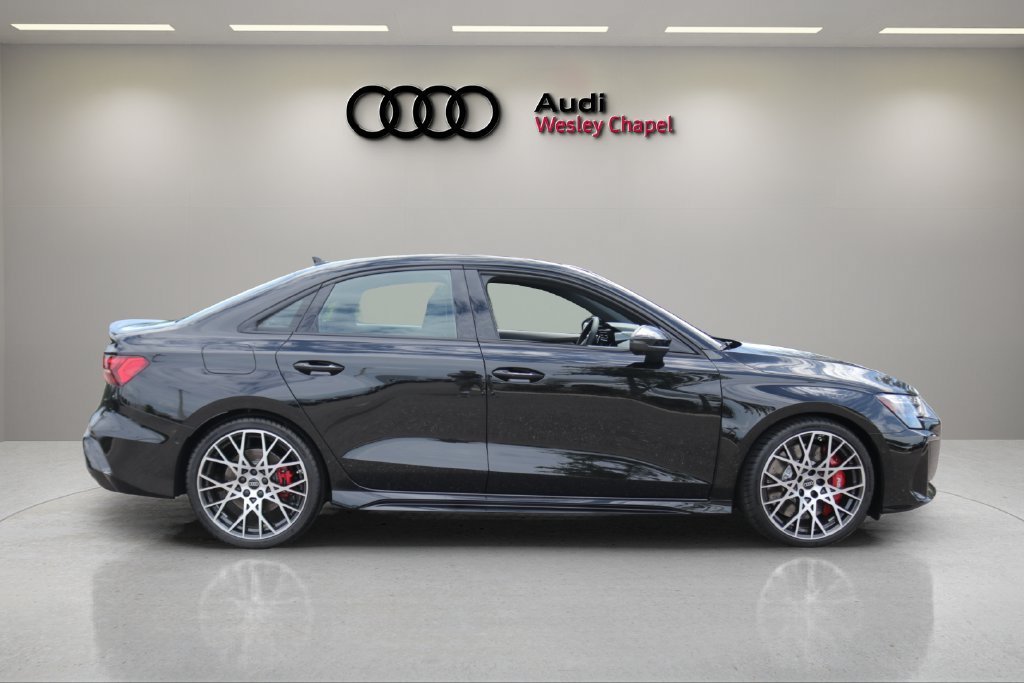New 2026 Audi RS 3 AWD/4WD image 6