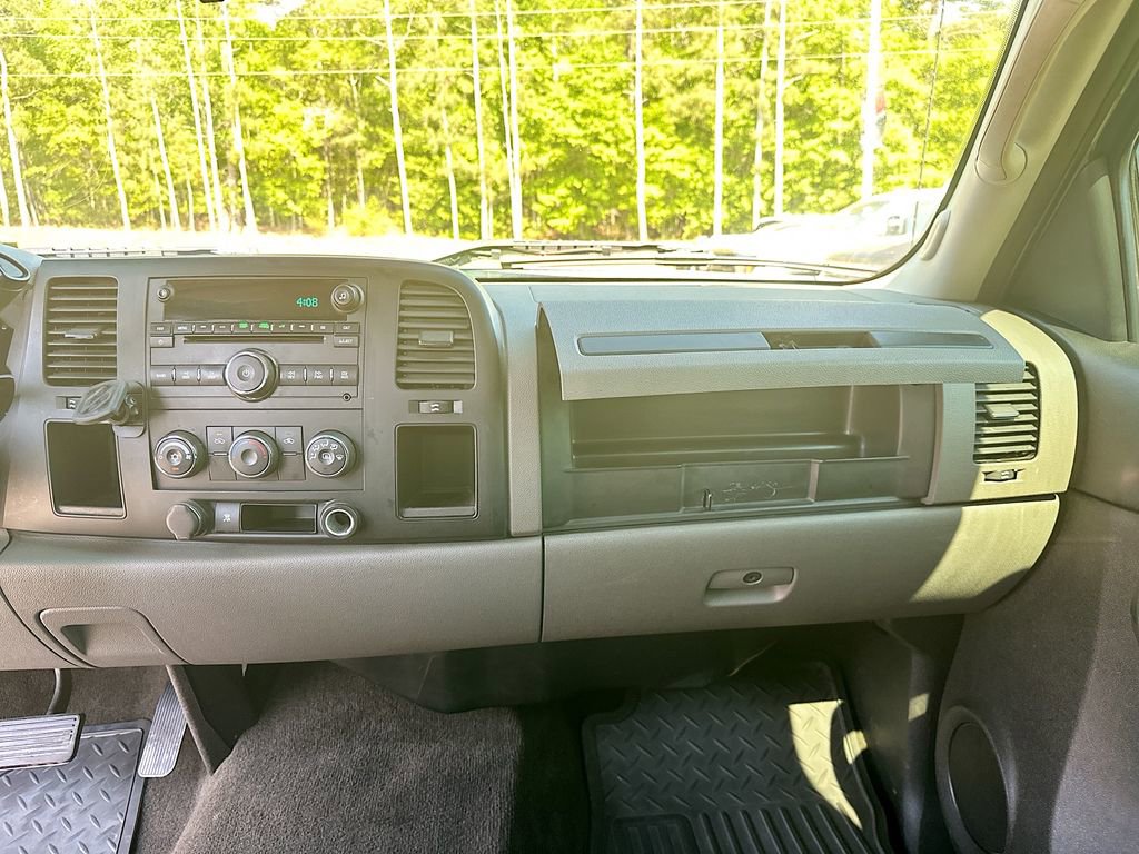 Used 2009 GMC Sierra 1500 SL RWD image 20