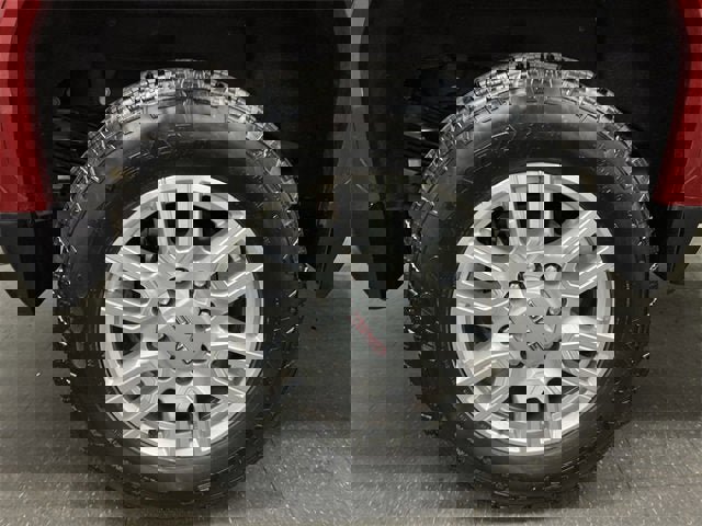 Certified 2024 GMC Sierra 3500 SLE w/ SLE Value Package image 32