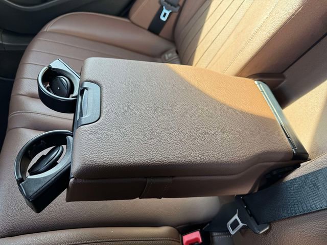 Used 2022 Mercedes-Benz E 450 4MATIC All-Terrain Wagon image 17