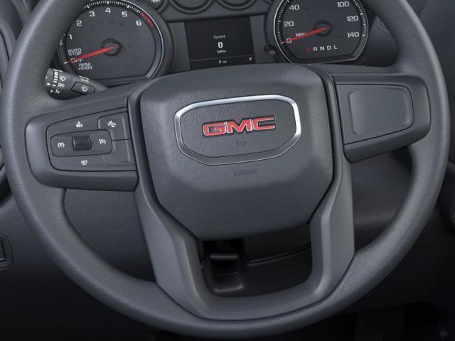 New 2026 GMC Sierra 1500 Pro w/ Pro Value Package AWD/4WD image 67