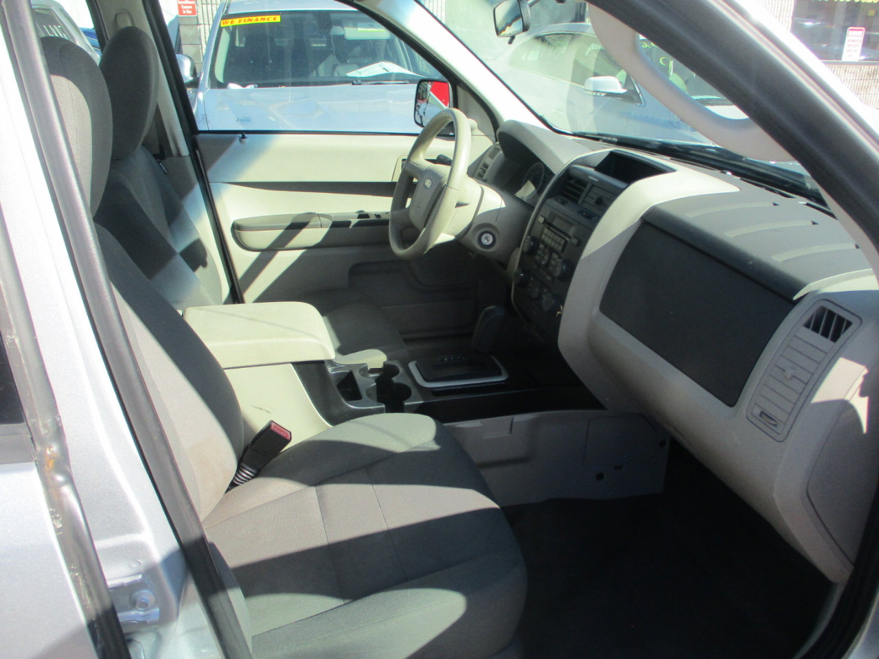Used 2012 Ford Escape XLS image 8