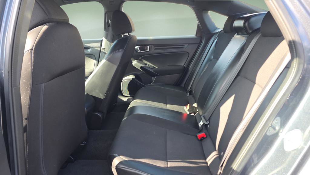 Used 2023 Honda Civic Sport image 22