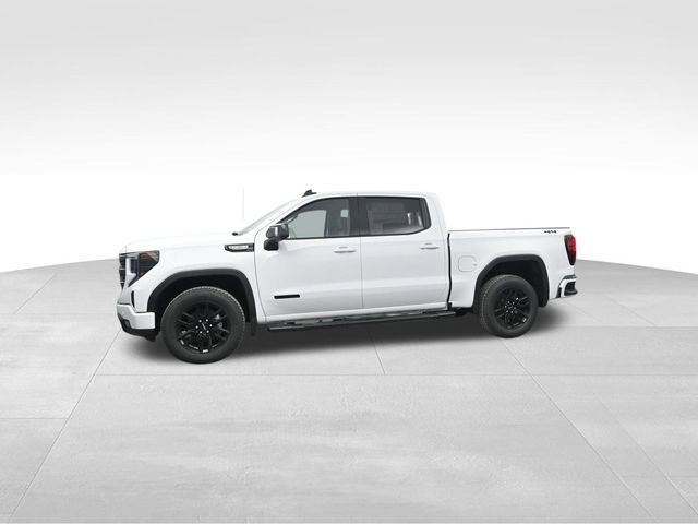 New 2026 GMC Sierra 1500 Elevation w/ Elevation Premium Package image 4