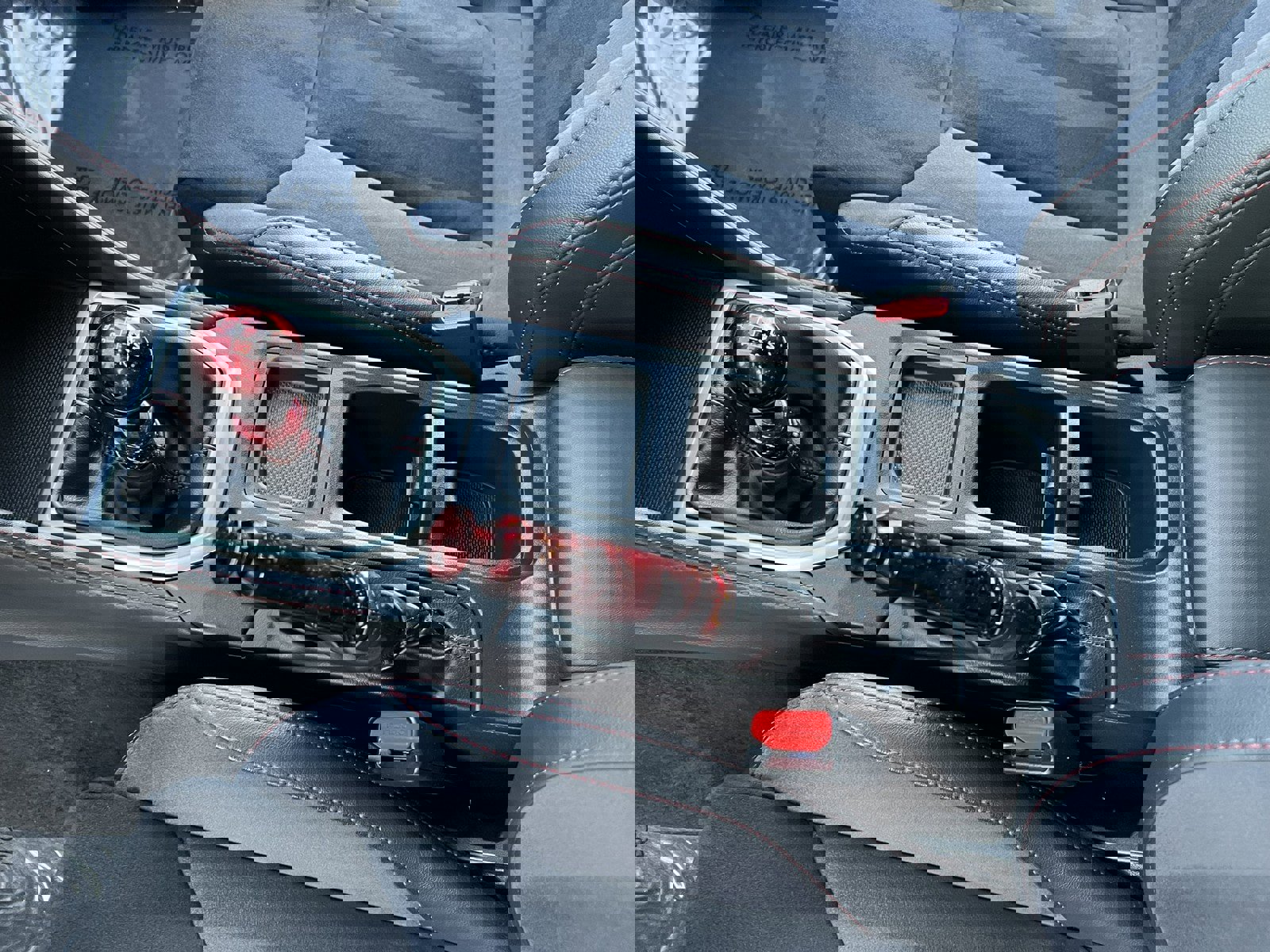 Used 2023 Subaru WRX Limited image 23