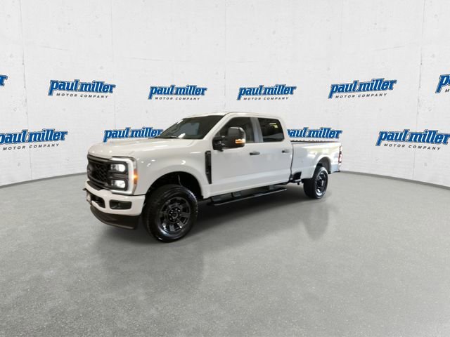 New 2026 Ford F350 XL w/ STX Appearance Package image 5
