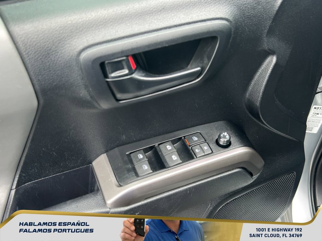 Used 2023 Toyota Tacoma SR5 image 11