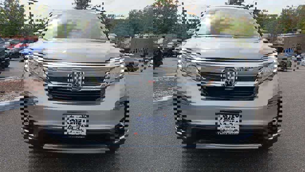 Used 2022 Honda Pilot Touring image 10