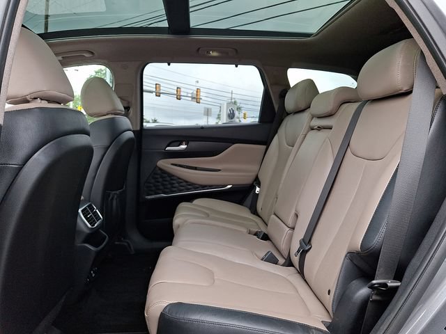 Used 2019 Hyundai Santa Fe AWD image 13