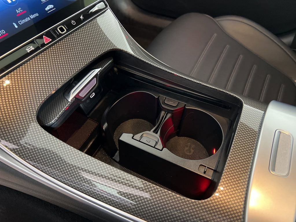 Certified 2023 Mercedes-Benz C 300 4MATIC Sedan image 11