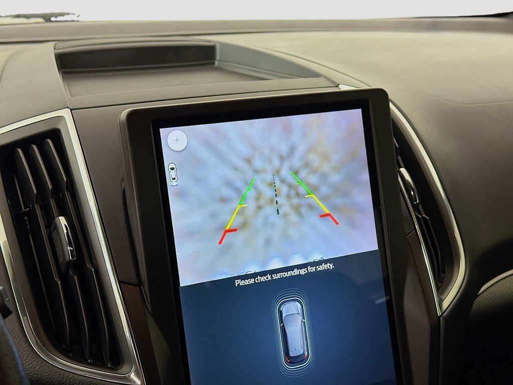 Used 2021 Ford Edge ST w/ Equipment Group 401A image 38