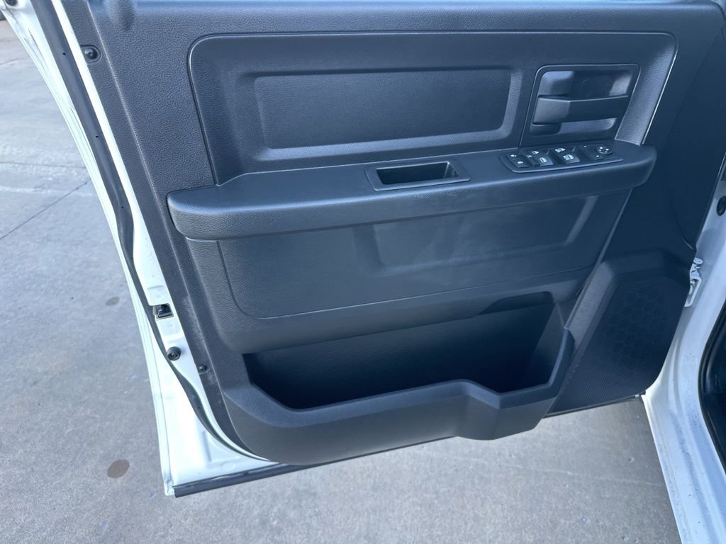 Used 2017 RAM 1500 Tradesman w/ Popular Equipment Group image 6