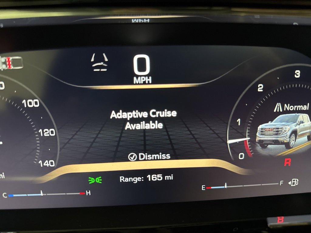 New 2026 GMC Sierra 1500 SLT w/ SLT Premium Plus Package image 35