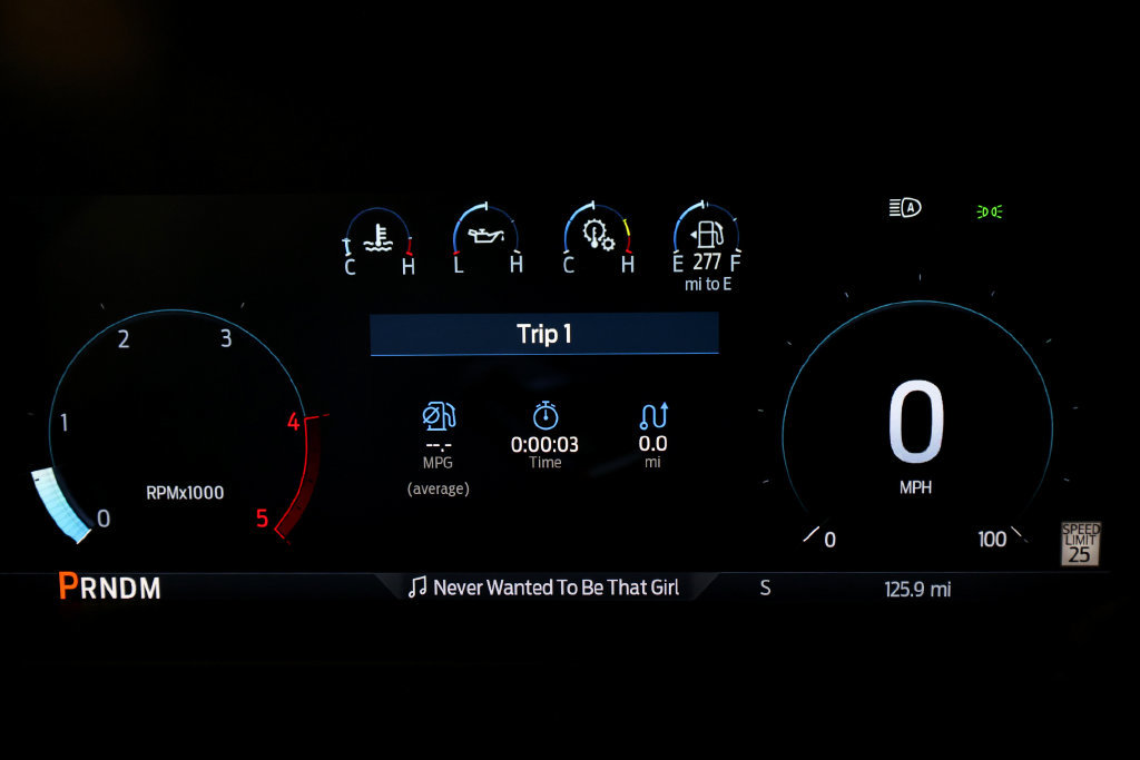 Used 2026 Ford F350 Platinum AWD/4WD image 20
