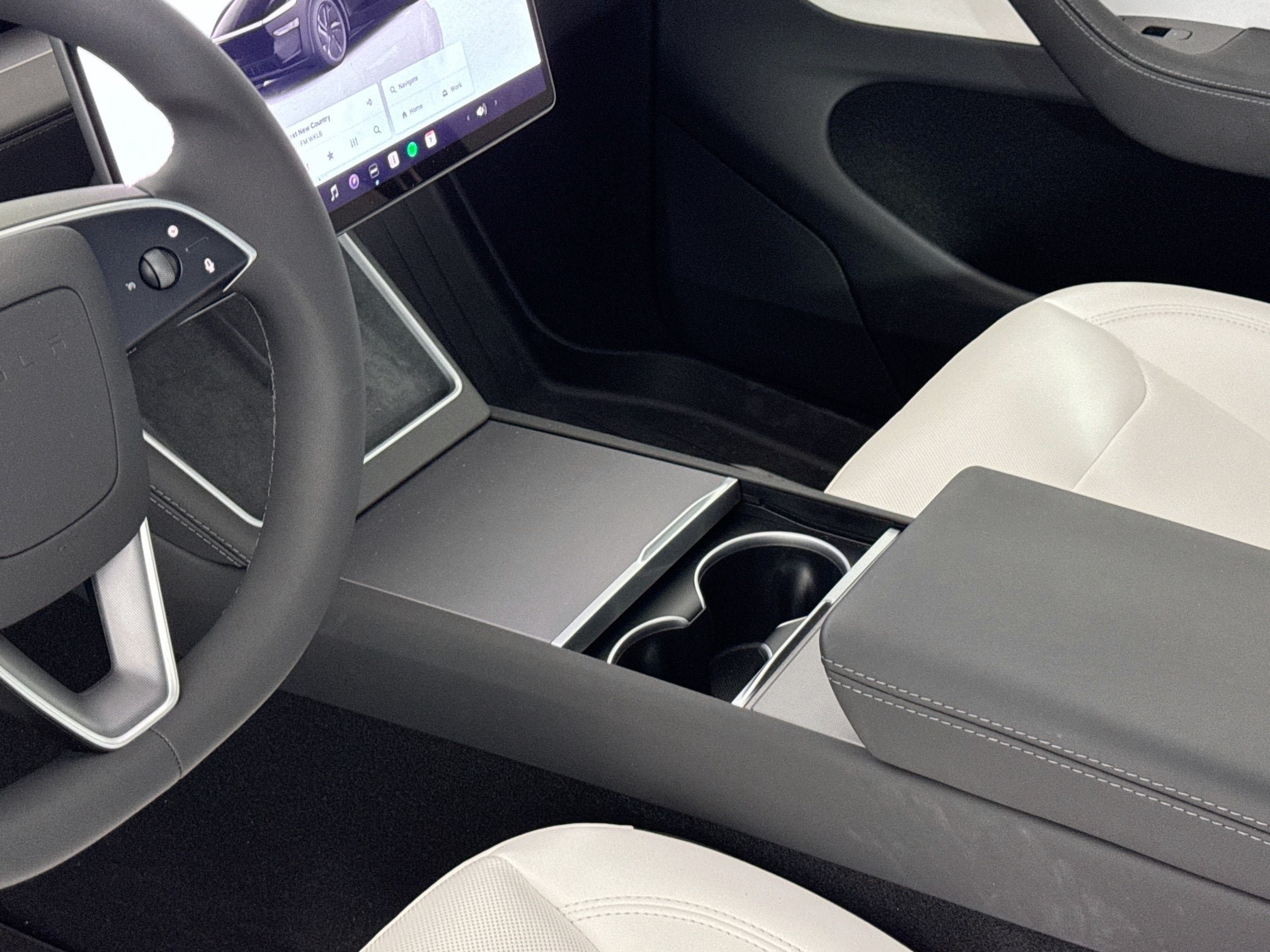 Used 2026 Tesla Model Y Long Range AWD/4WD image 30