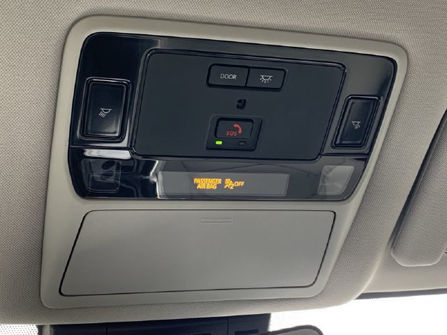Used 2026 Toyota Grand Highlander XLE FWD image 31