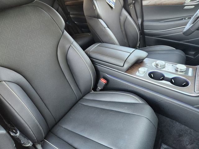 Used 2025 Genesis GV80 2.5T Prestige image 10