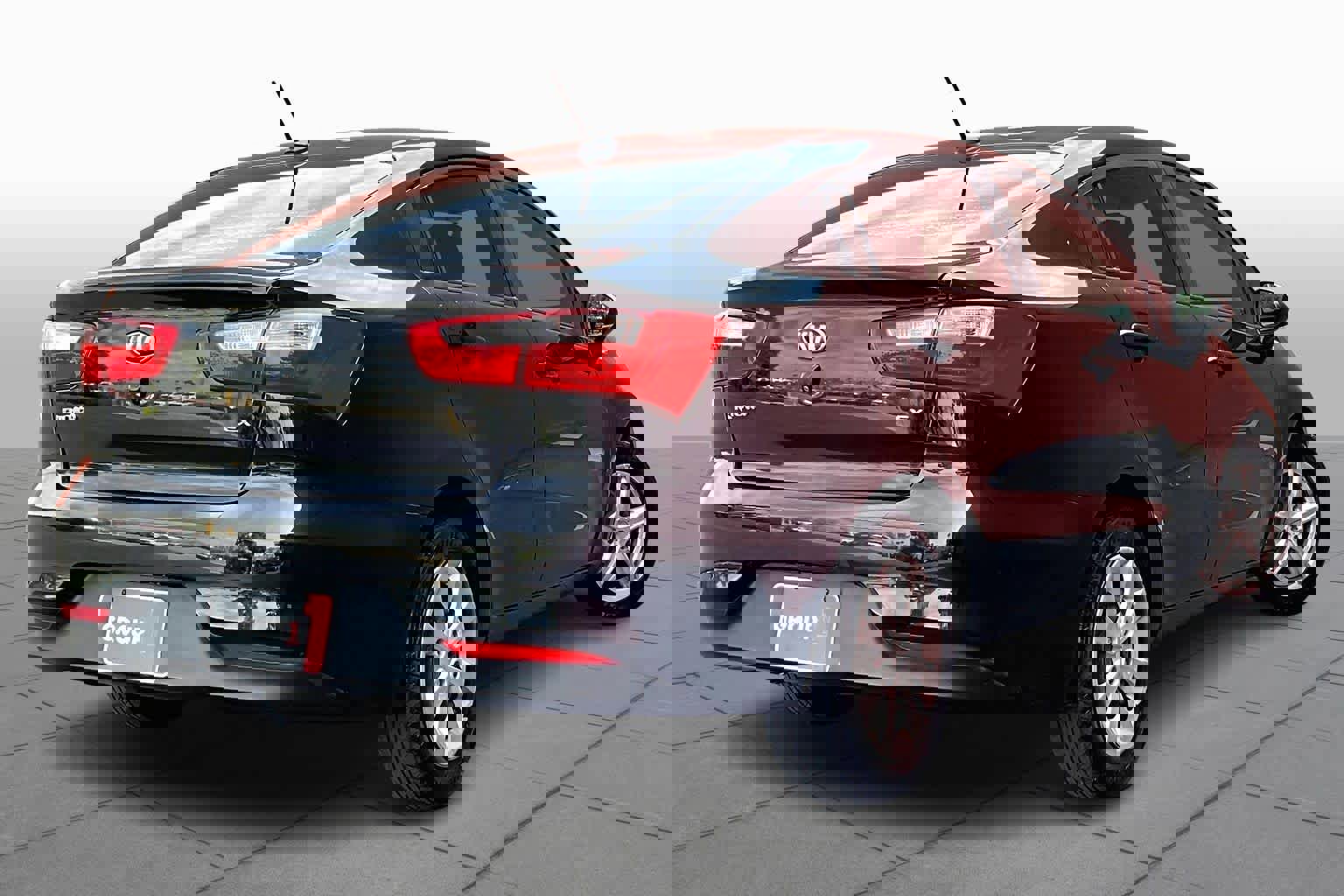 Used 2017 Kia Rio EX w/ Eco Package image 12