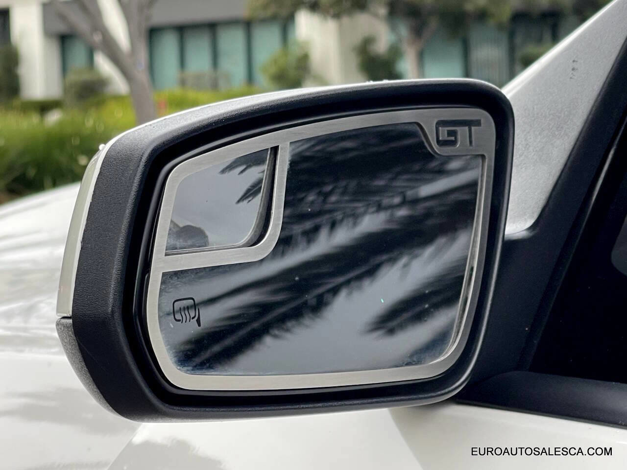 Used 2013 Ford Mustang GT Premium w/ Security Pkg image 22