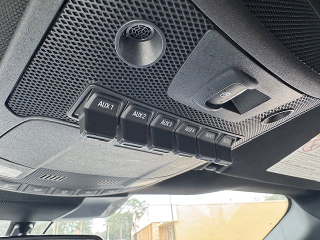 Used 2022 Ford F250 Lariat image 23