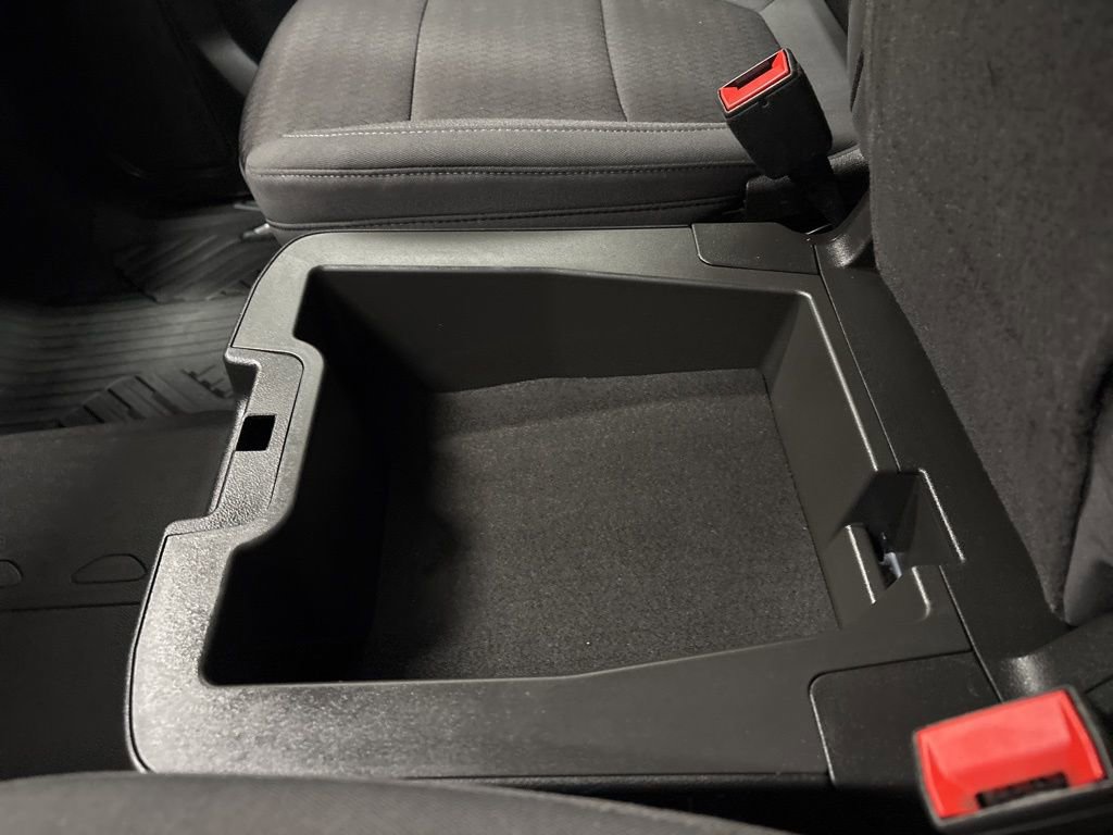 Used 2021 Chevrolet Silverado 1500 RST image 22