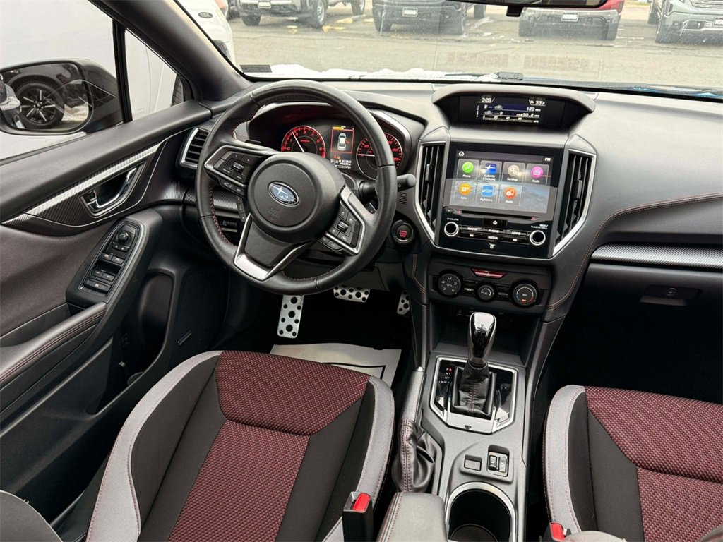 Used 2022 Subaru Impreza 2.0i Sport image 23