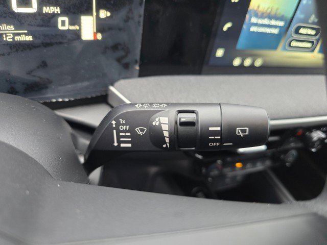 New 2026 Nissan Kicks SV w/ Cold Weather Package image 29