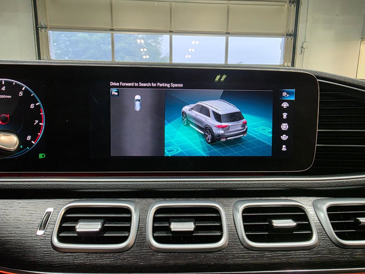 Used 2020 Mercedes-Benz GLE 580 4MATIC image 36