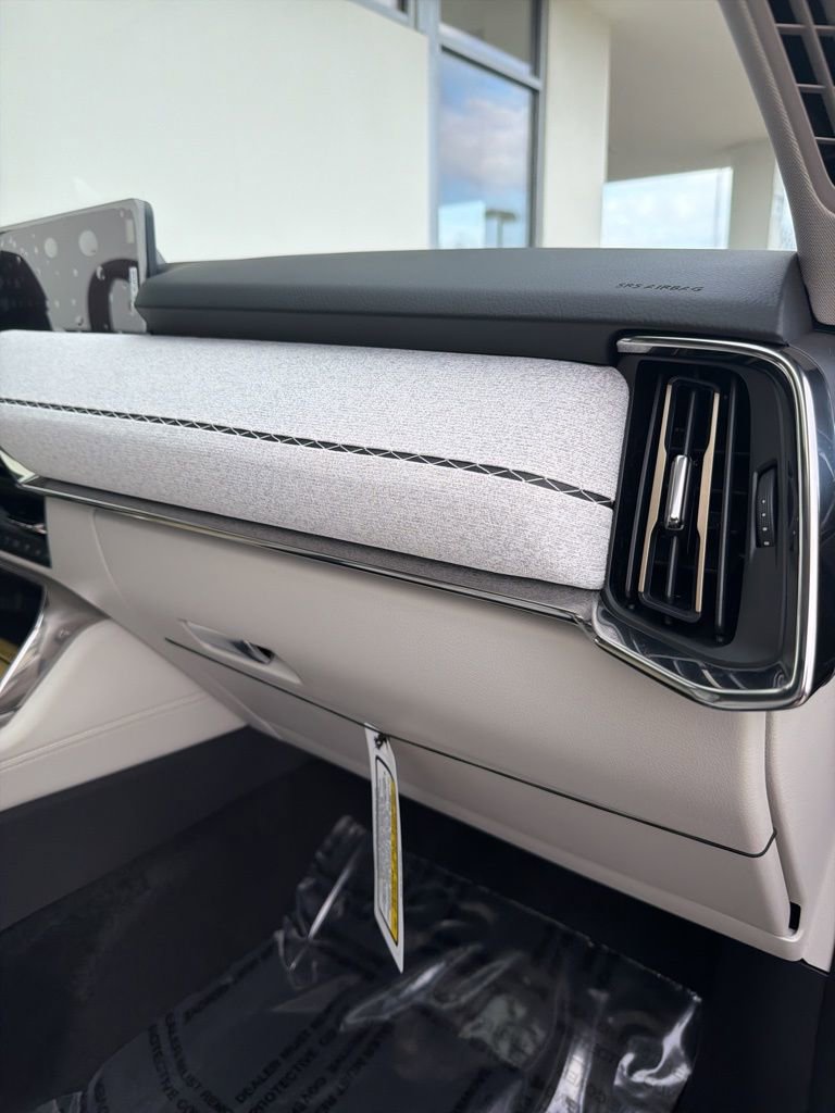 New 2026 MAZDA CX-90 3.3 Turbo S w/ Premium Plus AWD/4WD image 33