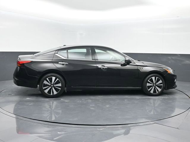 Used 2019 Nissan Altima 2.5 SV image 8