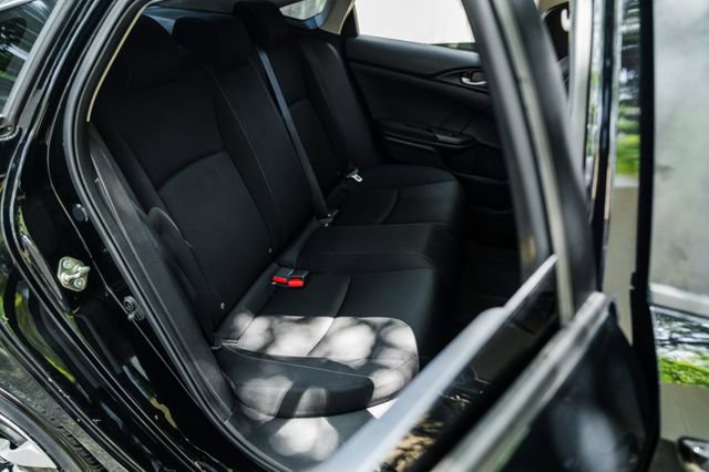 Used 2017 Honda Civic LX image 72
