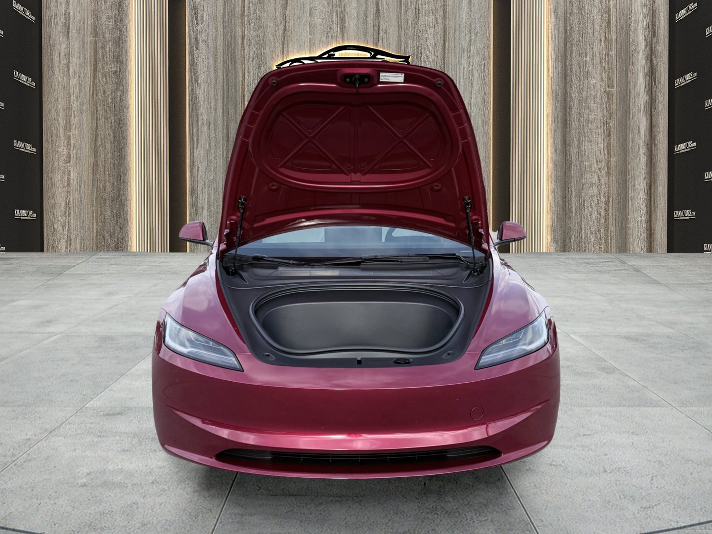 Used 2025 Tesla Model 3 Long Range image 21
